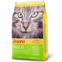 JOSERA SensiCat - dry cat food - 400g