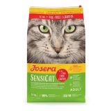 JOSERA Sensicat – dry cat food – 10kg +1 kg