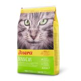 Josera 9510 cats dry food Adult Poultry Rice 10 kg