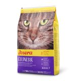 Josera Culinesse cats dry food 2 kg Adult Poultry Salmon