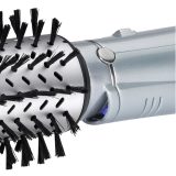 BaByliss AS773E Hydro Fusion Air Styler Hot air brush Black Metallic 700 W 98.4 (2.5 m)