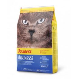 Josera Marinese cats dry food 10 kg Adult Potato Salmon