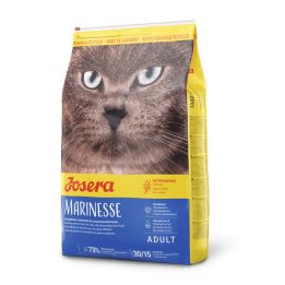 Josera Marinese cats dry food Adult Potato Salmon 2 kg