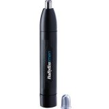 Nose and ear hair trimmer BaByliss E650E Black