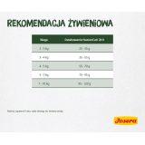 Josera NatureCat cats dry food 2 kg Adult Poultry Salmon