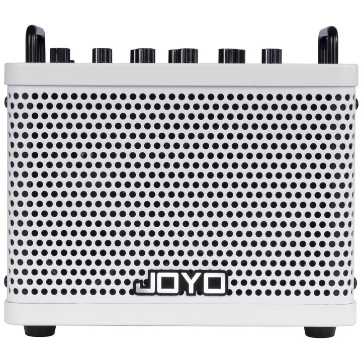 JOYO DC-15B - 15W bass guitar amplifier