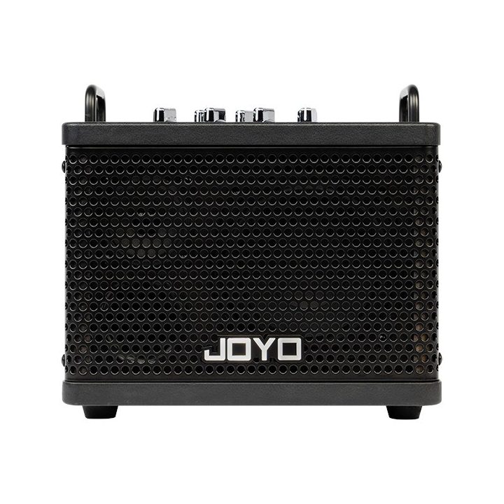 JOYO DC-15S - 15W guitar amplifier