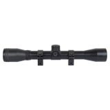 JS-Tactical 4×32 Rifle Scope with Mount for 11 mm Rail