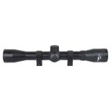 JS-Tactical 4×32 Rifle Scope with Mount for 11 mm Rail