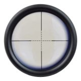 JS-Tactical 4×32 Rifle Scope with Mount for 11 mm Rail