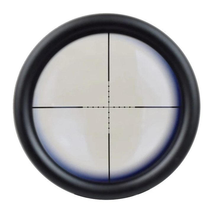 JS-Tactical 4×32 Rifle Scope with Mount for 11 mm Rail