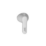JVC EARBUDS HA-A3T HEADPHONES HAA-3TWU (WIRELESS IN-EAR WHITE)