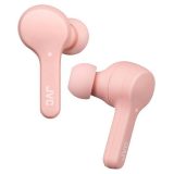 JVC HA-A7TPNU Bluetooth earphones pink