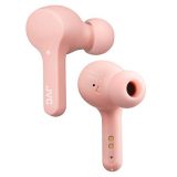 JVC HA-A7TPNU Bluetooth earphones pink