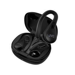 JVC HA-EC25TBU - in-ear headphones black
