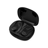 JVC HA-EC25TBU - in-ear headphones black