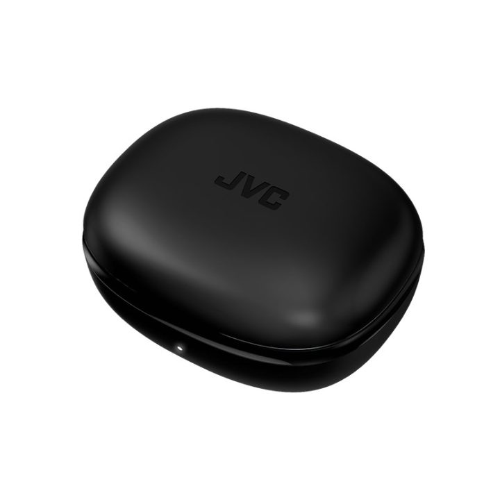JVC HA-EC25TBU - in-ear headphones black