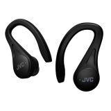 JVC HA-EC25TBU - in-ear headphones black