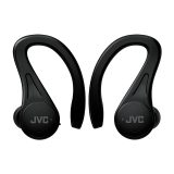 JVC HA-EC25TBU - in-ear headphones black