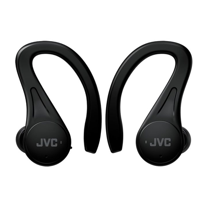 JVC HA-EC25TBU - in-ear headphones black