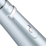 BaByliss AS773E Hydro Fusion Air Styler Hot air brush Black Metallic 700 W 98.4 (2.5 m)