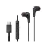 JVC HA-FR9UCBU - in-ear headphones black