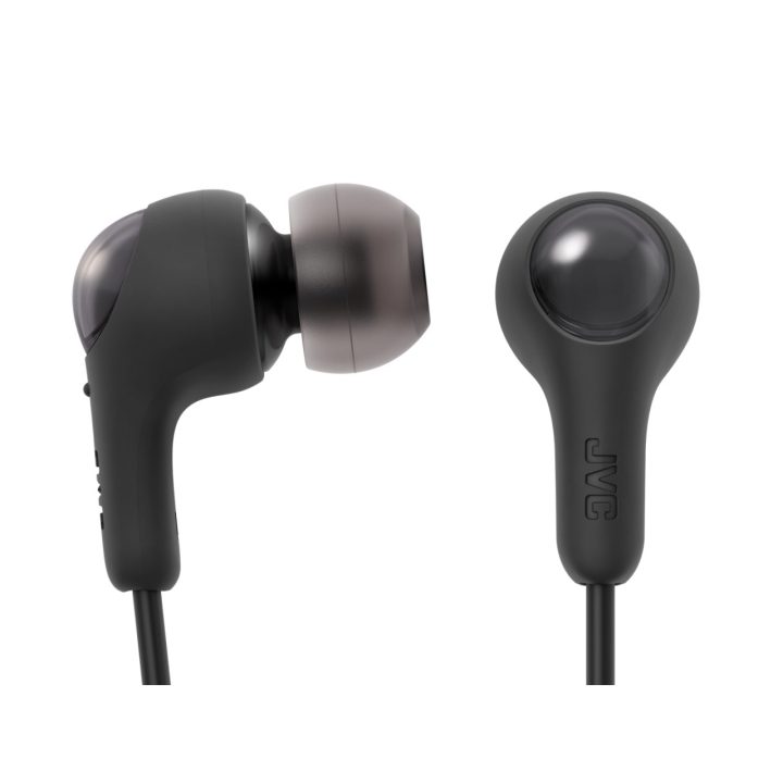 JVC HA-FR9UCBU - in-ear headphones black