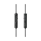 JVC HA-FR9UCBU - in-ear headphones black