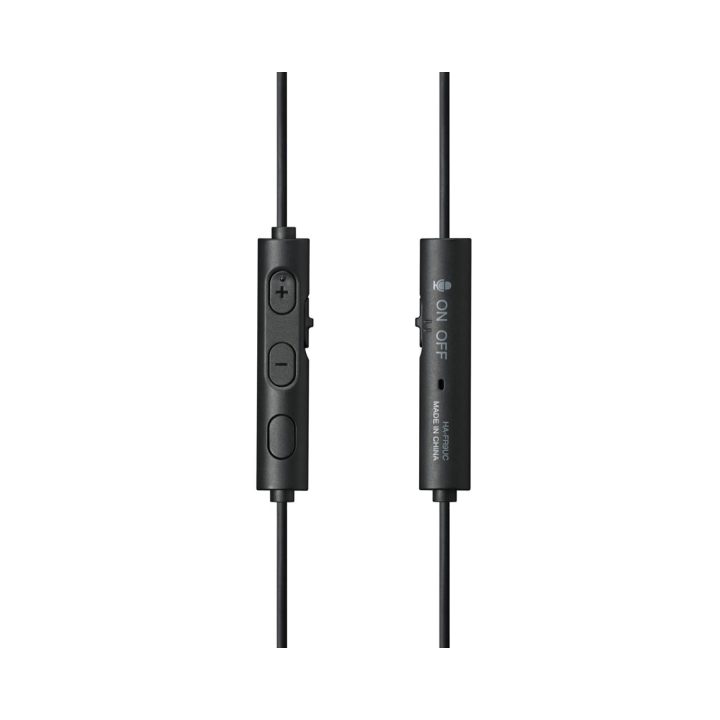 JVC HA-FR9UCBU - in-ear headphones black