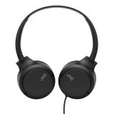 JVC HA-S33UCBU - headphones black