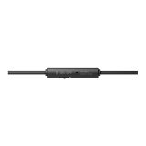 JVC HA-S33UCBU - headphones black
