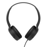 JVC HA-S33UCBU - headphones black