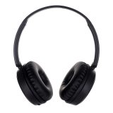 JVC HA-S36W Headphones Wireless Head-band Calls/Music Bluetooth Black