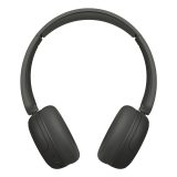 JVC HA-S59W Headset Wired & Wireless Head-band Music/Everyday USB Type-C Bluetooth Black