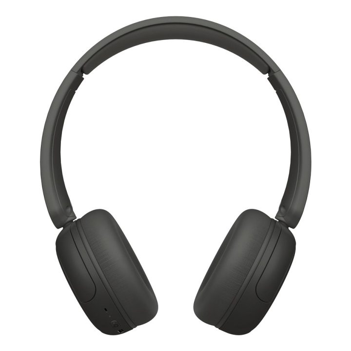 JVC HA-S59W Headset Wired & Wireless Head-band Music/Everyday USB Type-C Bluetooth Black