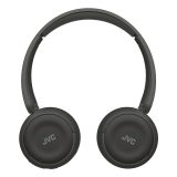 JVC HA-S59W Headset Wired & Wireless Head-band Music/Everyday USB Type-C Bluetooth Black