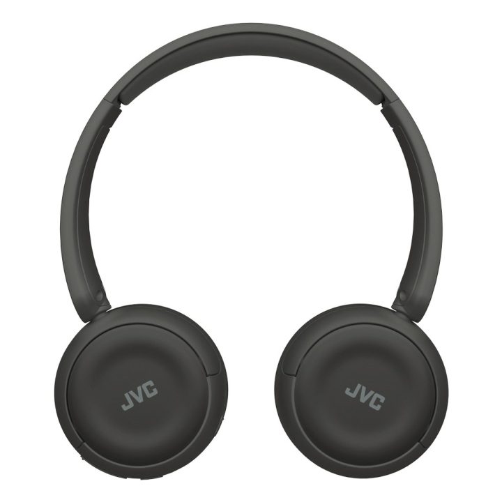 JVC HA-S59W Headset Wired & Wireless Head-band Music/Everyday USB Type-C Bluetooth Black
