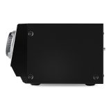 JVC MX-E325B-DAB Mini hi-fi system Black