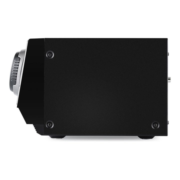 JVC MX-E325B-DAB Mini hi-fi system Black