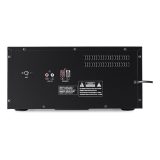 JVC MX-E325B-DAB Mini hi-fi system Black