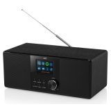 JVC RA-E981B Internet Radio