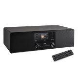 JVC RD-E984B - All-in-one mini tower black