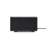 JVC RD-E984B - All-in-one mini tower black