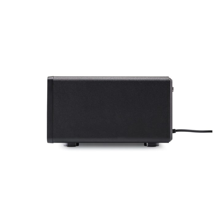 JVC RD-E984B - All-in-one mini tower black