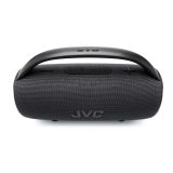 JVC XS-E524B Black - portable BT speaker black