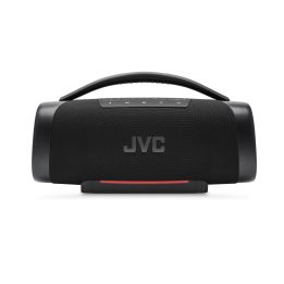 JVC XS-E934B - Bluetooth speaker black