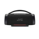 JVC XS-E934B - Bluetooth speaker black