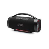 JVC XS-E934B - Bluetooth speaker black
