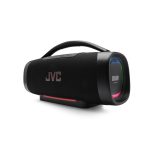 JVC XS-E934B - Bluetooth speaker black