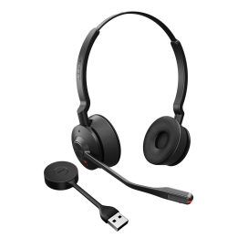 Jabra Engage 55 SE - USB-A UC Stereo EMEA/APAC
